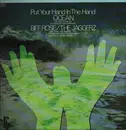LP - Ocean / Biff Rose / The Jaggerz - Put your hand in the hand