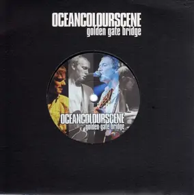 Ocean Colour Scene - Golden Gate Bridge