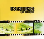 CD Single - Ocean Colour Scene - I Just Need Myself - CD1
