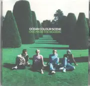 CD - Ocean Colour Scene - One From The Modern