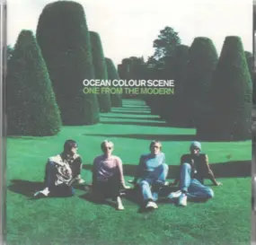 Ocean Colour Scene - One From the Modern