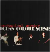 LP - Ocean Colour Scene - Mechanical Wonder - Gatefold Sleeve