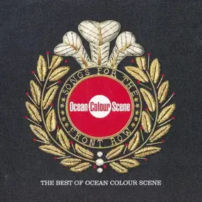 Ocean Colour Scene - Songs For The Front Row