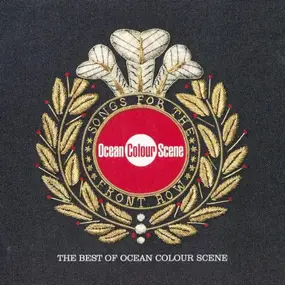 Ocean Colour Scene - Songs For The Front Row