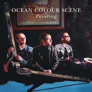 Ocean Colour Scene - Painting