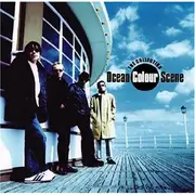 CD - Ocean Colour Scene - The Collection