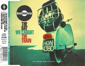 Ocean Colour Scene - The Day We Caught The Train