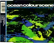 CD - Ocean Colour Scene - Yesterday Today