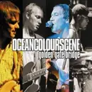 CD Single - Ocean Colour Scene - Golden Gate Bridge