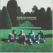 CD - Ocean Colour Scene - One From The Modern