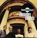 CD - Ocean Colour Scene - Moseley Shoals