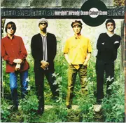 CD - Ocean Colour Scene - Marchin' Already