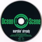 CD - Ocean Colour Scene - Marchin' Already