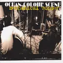 CD - Ocean Colour Scene - Mechanical Wonder