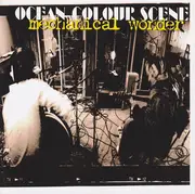 CD - Ocean Colour Scene - Mechanical Wonder