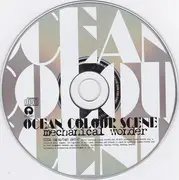 CD - Ocean Colour Scene - Mechanical Wonder