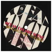 LP - Ocean Colour Scene - Mechanical Wonder - Gatefold Sleeve