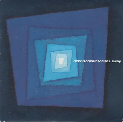 Ocean Colour Scene - Sway