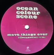 7inch Vinyl Single - Ocean Colour Scene - This Day Should Last Forever