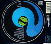 CD - Ocean Colour Scene - Yesterday Today
