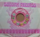 7inch Vinyl Single - Ocean - Deep Enough For Me