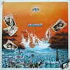 LP - Ocean - God's Clown - original 1st french