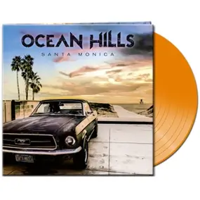 Ocean Hills - Santa Monica