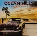 LP - Ocean Hills - Santa Monica - Light blue viyl