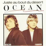 Ocean - Juste Au Bout Du Désert