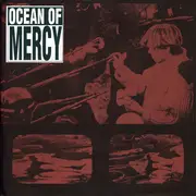 7inch Vinyl Single - Ocean Of Mercy - Ocean Of Mercy - Plum
