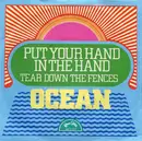 7'' - Ocean - Put Your Hand In The Hand