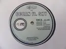 12inch Vinyl Single - Ocean, Shyrock - Naturally