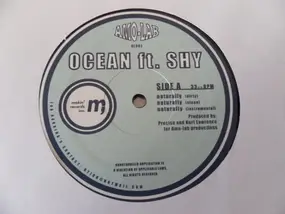 Ocean - Naturally