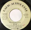7inch Vinyl Single - Ocean - Deep Enough For Me