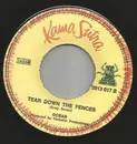 7inch Vinyl Single - Ocean - Put Your Hand In The Hand / Tears Down The Fences