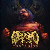 Oceano - Contagion -Cd+Dvd-