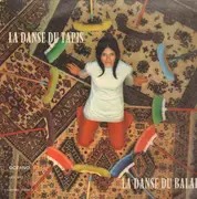 LP - Oceano - Danse Du Tapis