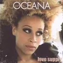 CD - Oceana - Love Supply