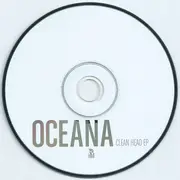 CD - Oceana - Clean Head EP