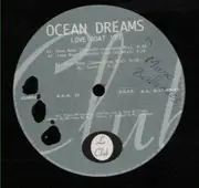12'' - Ocean Dreams - Love Boat '99
