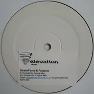 Oceanforce & Factoria - CONDUCTIVITY