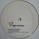 12inch Vinyl Single - Oceanforce & Factoria - Conductivity - White Label / Promo