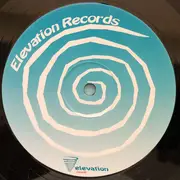 12inch Vinyl Single - Oceanforce - Euphoric Dream (Remixes)