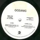12'' - Oceanic - Insanity