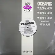 12inch Vinyl Single - Oceanic - Wicked Love