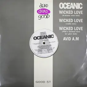 Oceanic - Wicked Love