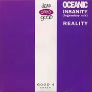 7'' - Oceanic - Insanity
