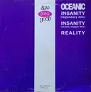 12inch Vinyl Single - Oceanic - Insanity