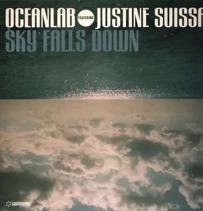 OceanLab Featuring Justine Suissa - Sky Falls Down