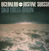 OceanLab Featuring Justine Suissa - Sky Falls Down
